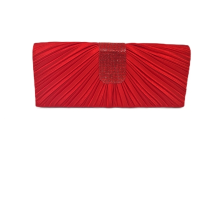 Geanta Plic Red
