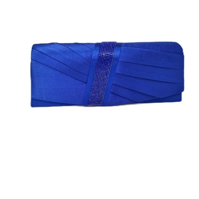 Geanta Plic Royal Blue