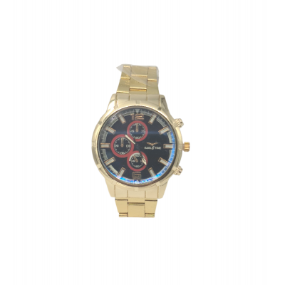 Ceas Eagle Time Auriu 