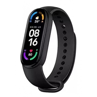 M6 Smart Fitness Band