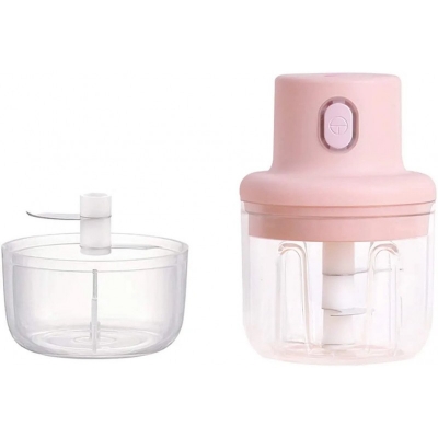 Mini Tocator Electric