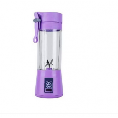 Blender Portabil Si Reincarcabil