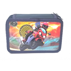 Penar Motocicleta