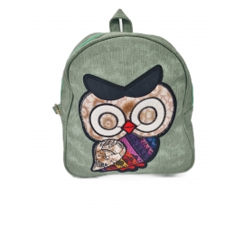 Rucsac Verde Bufnita