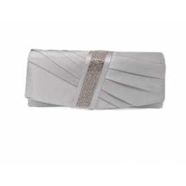 Geanta Plic Silver