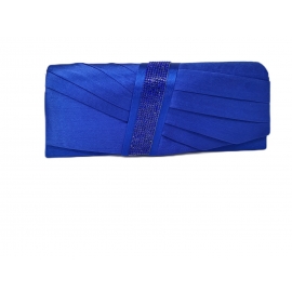 Geanta Plic Royal Blue