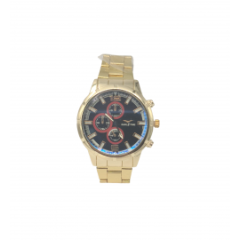 Ceas Eagle Time Auriu 