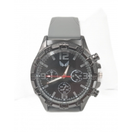 Ceas Ulysses Gri