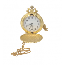 Ceas De Buzunar Auriu BGStore