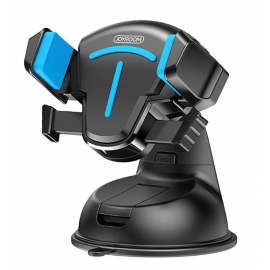 Suport Auto Telefon, Reglabil, Prindere Tip Ventuza 