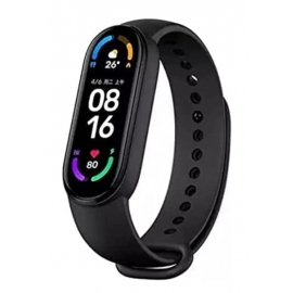M6 Smart Fitness Band
