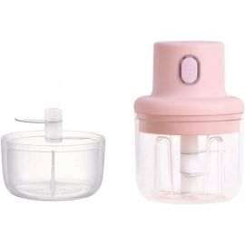 Mini Tocator Electric