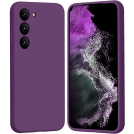 Husa Samsung Silicon S23 Mov