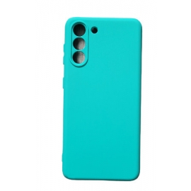 Husa Samsung Silicon S23 Turcoaz
