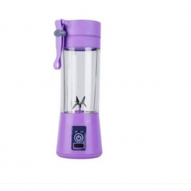 Blender Portabil Si Reincarcabil