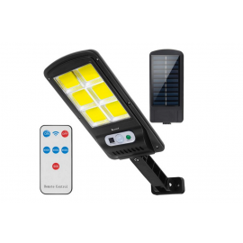 Lampa Solara de Gradina 