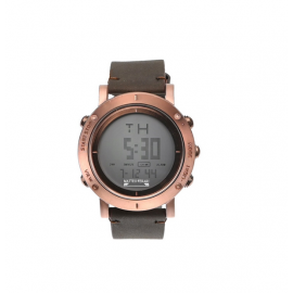 Ceas Matteo Ferrari Bronze